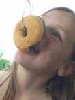 Ich bin ein Donut